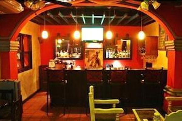 Hotel Camino Maya (Copán)